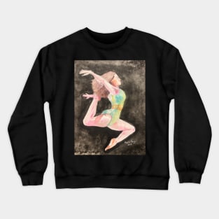 Dancer Crewneck Sweatshirt